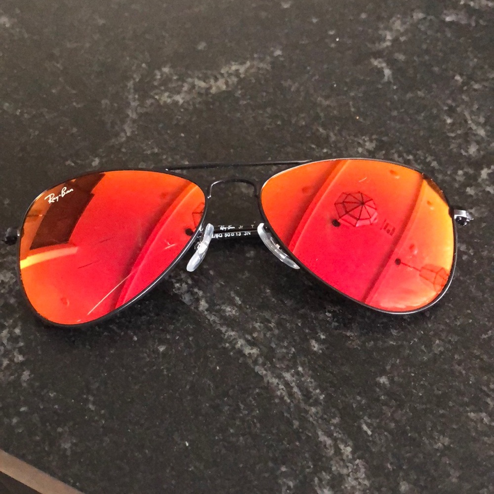 ray ban unisex kids sunglasses